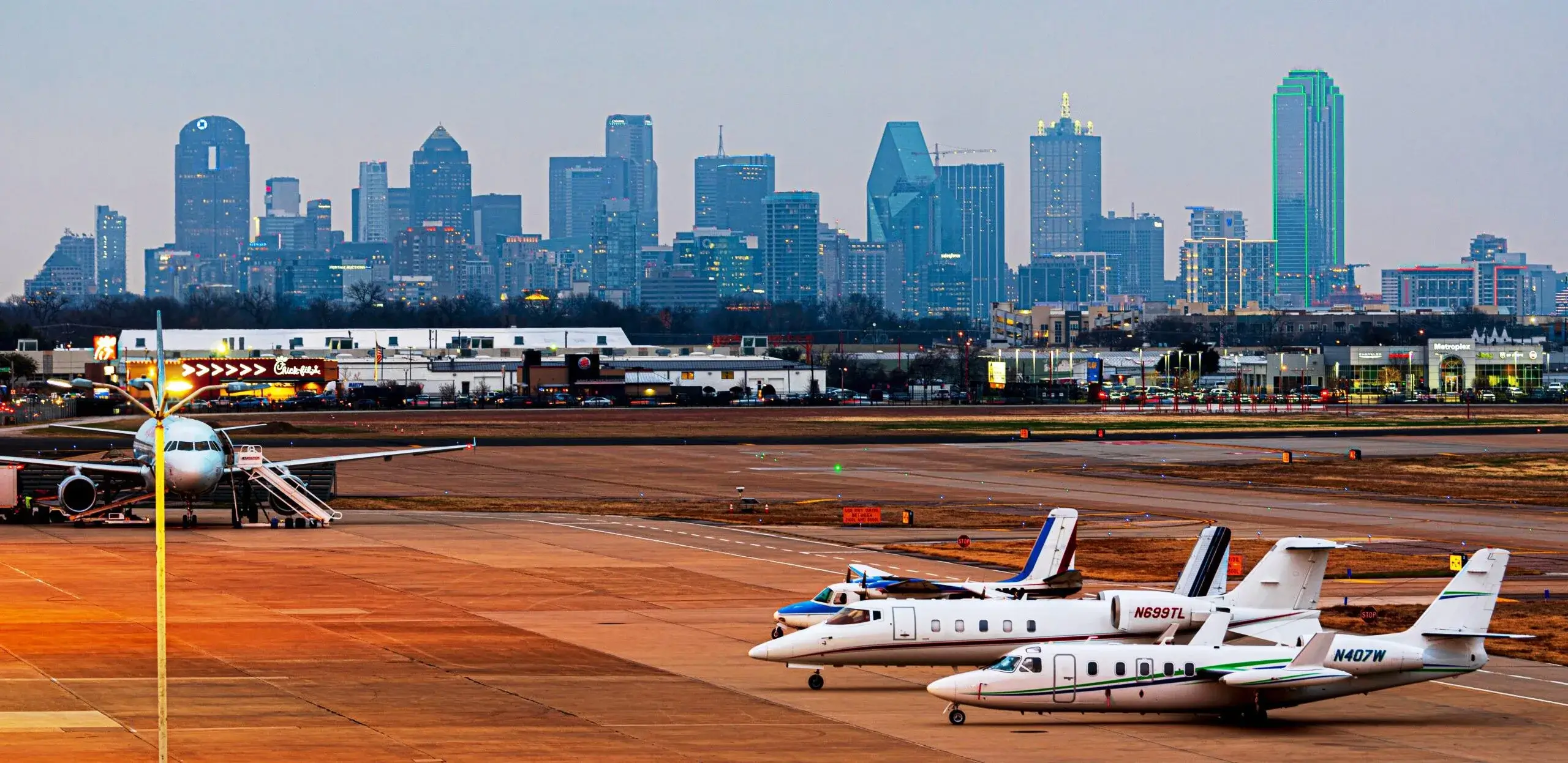 dfw-airport-to-dal-airport