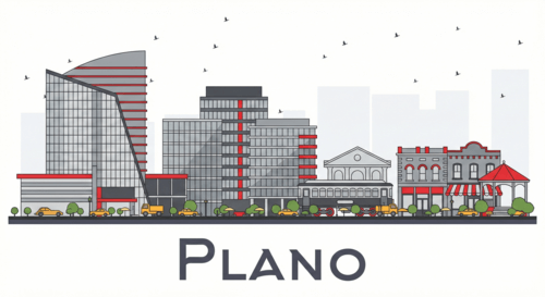 Plano-Skyline