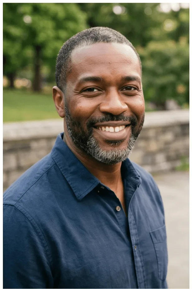 Marcus T.