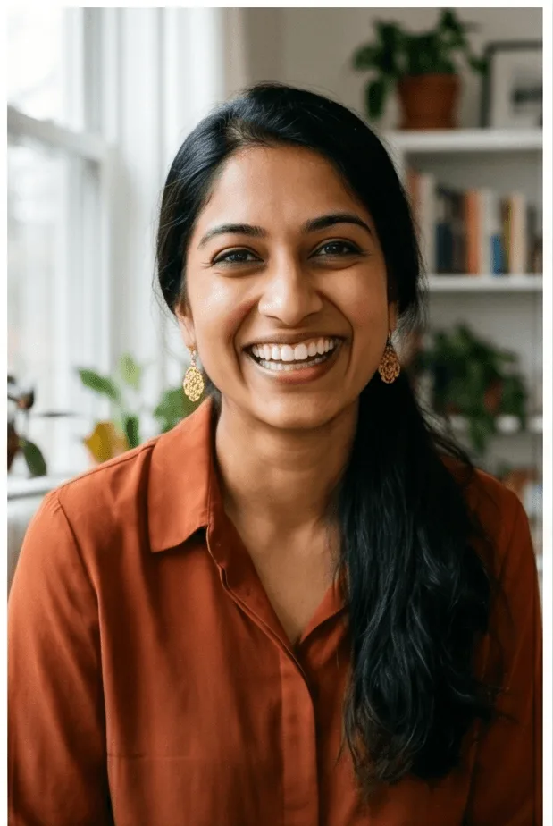 Priya N.